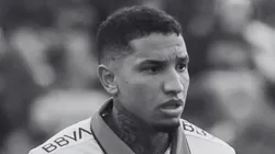 Esposa de Juan Izquierdo ocupa Instagram para despedirse del futbolista.