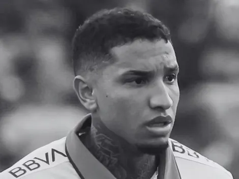 Tristeza eterna: La despedida de la esposa de Juan Izquierdo