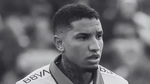 Esposa de Juan Izquierdo ocupa Instagram para despedirse del futbolista.