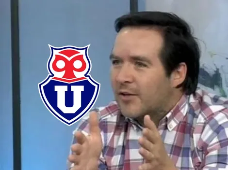 Ni Aránguiz ni Díaz: "Es demasiado desequilibrante"