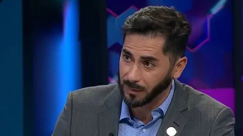 Johnny lanzó ácidas declaraciones.