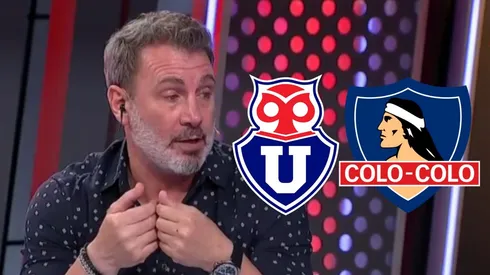 Barti elige a la mejor retaguardia entre los dos más grandes.