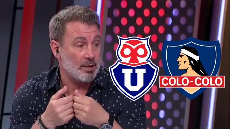 Barti elige a la mejor retaguardia entre los dos más grandes.