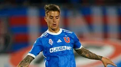 Calderón valoró los tres puntos ante los hispanos.