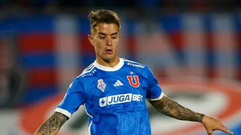 Calderón valoró los tres puntos ante los hispanos.