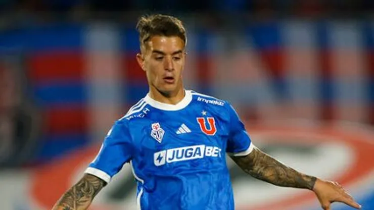 Calderón valoró los tres puntos ante los hispanos.