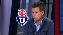 Rivarola y las claves de la U.