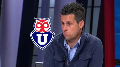 Rivarola y las claves de la U.