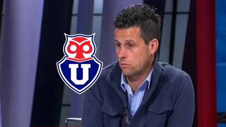 Rivarola y las claves de la U.