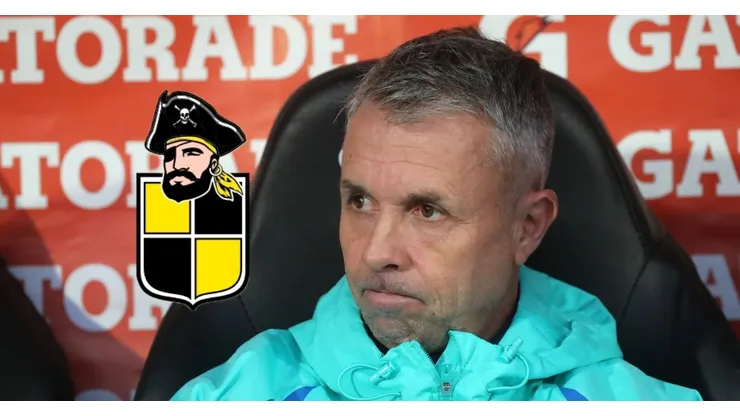 Álvarez ya da vuelta la página y piensa en el duelo ante los Piratas.