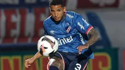 Juan Izquierdo, jugador de Nacional, falleció a los 27 años