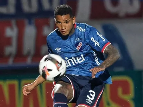 Conmoción en el fútbol: Nacional confirma el fallecimiento de Juan Izquierdo