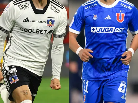¿Se sumarán Colo Colo y la U? La nueva moda que la rompe en Europa