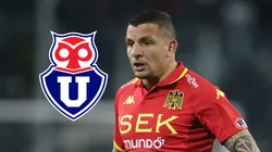 Vecchio solo tuvo palabras de halago para el equipo laico.