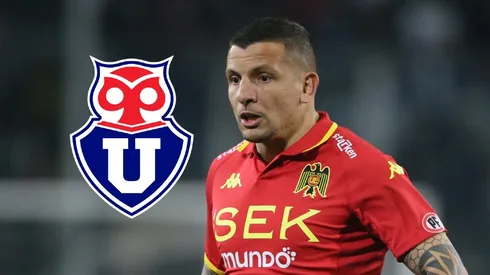 Vecchio solo tuvo palabras de halago para el equipo laico.