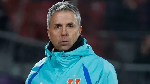 El equipo de Álvarez sigue sumando victorias en el Torneo Nacional.