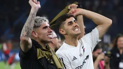 Carlos Palacios es la gran obsesión de Boca Juniors. (Foto: Jairo Cassiani/VizzorImage/Photosport)