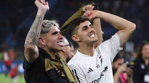 Carlos Palacios es la gran obsesión de Boca Juniors. (Foto: Jairo Cassiani/VizzorImage/Photosport)