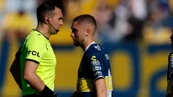 La acusación contra Everton digna de la Chilean Premier League