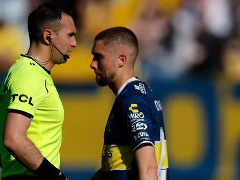 La acusación contra Everton digna de la Chilean Premier League