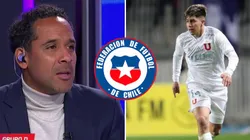Jean Beausejour y su consejo crucial a Marcelo Morales para su carrera