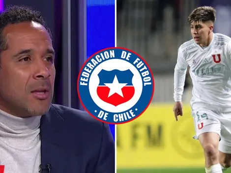 "Si él mejora eso...": Beausejour y su gran consejo a Morales para que llegue a La Roja