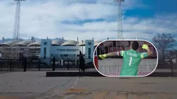 "Es tan inteligente Bravo, que olvidará el día que Colo Colo le cerró las puertas"