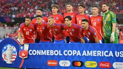 Jugador de La Roja partiría al fútbol italiano