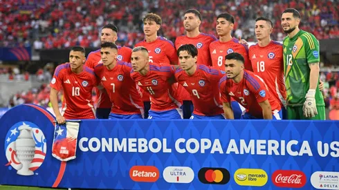 Jugador de La Roja partiría al fútbol italiano