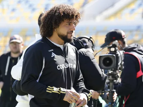 La gran pena que azota a la familia de Maximiliano Falcón: "Le hemos dado…"