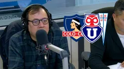 Danilo Díaz le recomienda a los tres grandes irse de cabeza por este fichaje