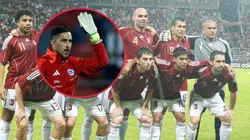 Leyenda venezolana: "Bravo es un referente mundial"