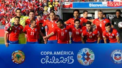Chile campeón: ¿Cuántos héroes del 2015 ya dijeron adiós al fútbol?