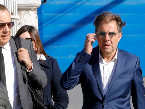 Abogado de Aníbal Mosa alza la voz por el caso licencias