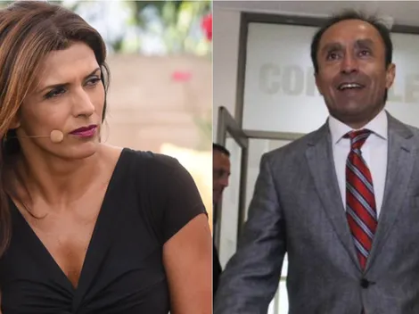 Ivette Vergara carga contra el ministro del Deporte