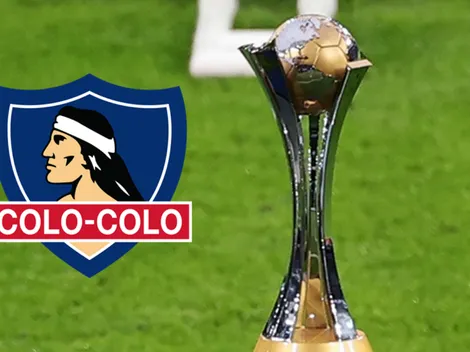 Colo Colo rumbo al Mundial de Clubes: Estos resultados necesita el Cacique