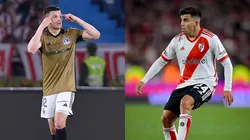 Colo Colo vs River Plate será transmitido por TV abierta. (Foto: Getty Images)