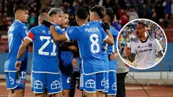 En la Universidad de Chile responden los dichos de Javier Correa