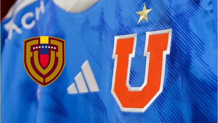 Jugador de la Universidad de Chile fue convocado a su selección