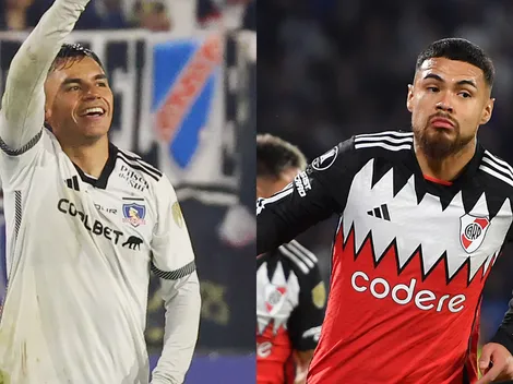 Colo Colo vs River Plate: Fecha y hora CONFIRMADA para la ida de Copa Libertadores