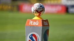 Revisa la programación de una nueva fecha del fútbol chileno