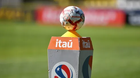 Revisa la programación de una nueva fecha del fútbol chileno