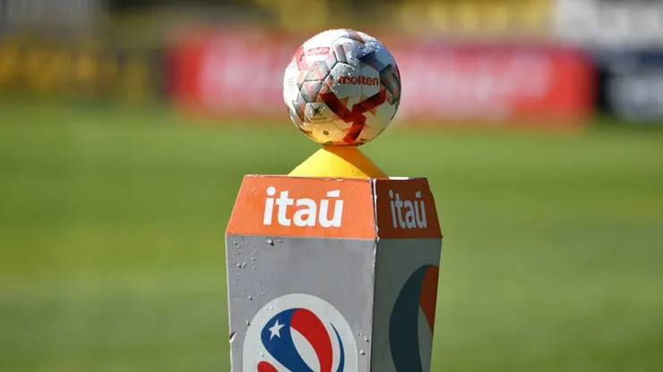 Revisa la programación de una nueva fecha del fútbol chileno