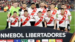River Plate perdería a gran figura por lesión ante Colo Colo