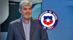 Guarello comentó la actualidad de un convocado por Gareca a La Roja.