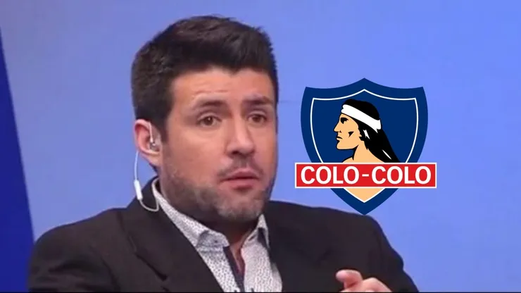 Eguiluz destacó trabajo de jugador albo.
