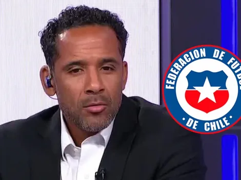 Beausejour se escandaliza por la ausencia de este jugador en La Roja: "Me genera un..."