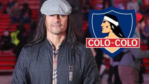 Gabriel Mendoza asegura que si jugador del Cacique no se baja el sueldo, debe partir del club. (Foto: cocamendozaoficial, Instagram)