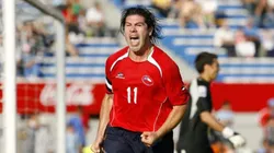 Marcelo Salas y su gran sacrificio por la Selección Chilena