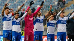 La UC empieza a pensar en el futuro.